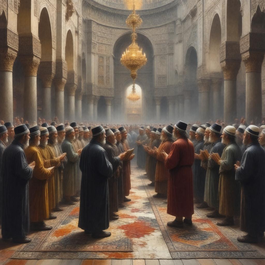 Maghrebi Jews